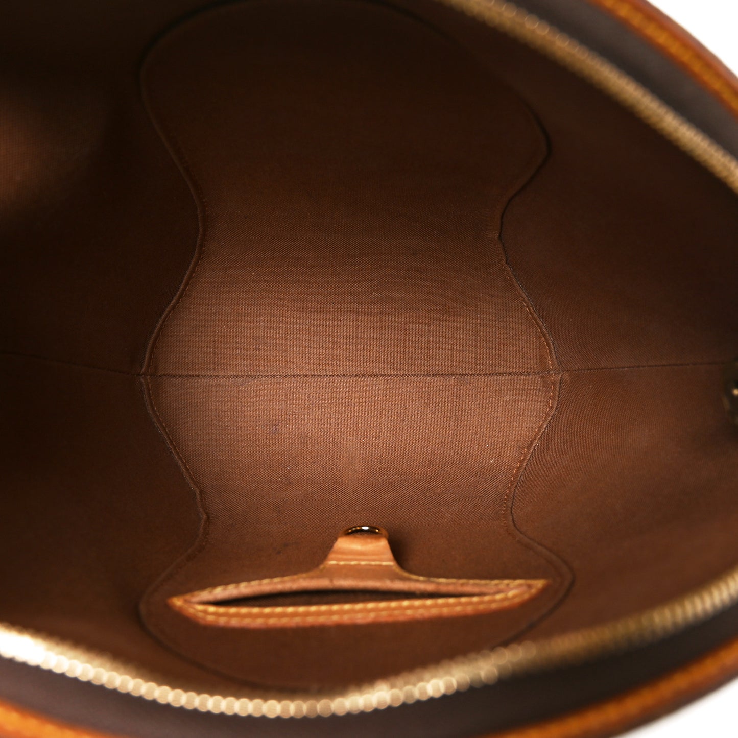 Monogram Ellipse PM