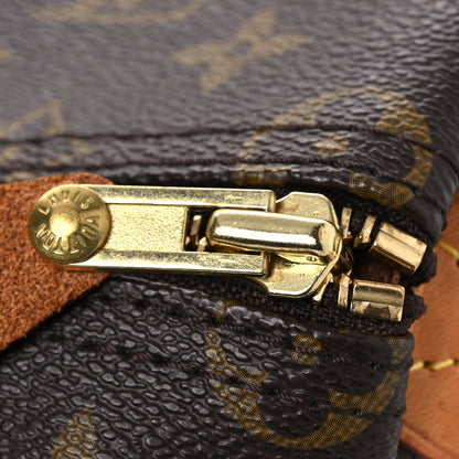 Louis Vuitton Monogram Speedy 35 13 of 14