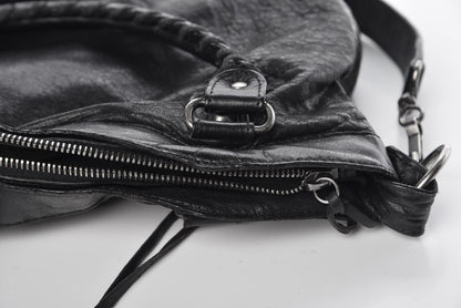 Balenciaga Agneau Classic Hardware First Black 11 of 27
