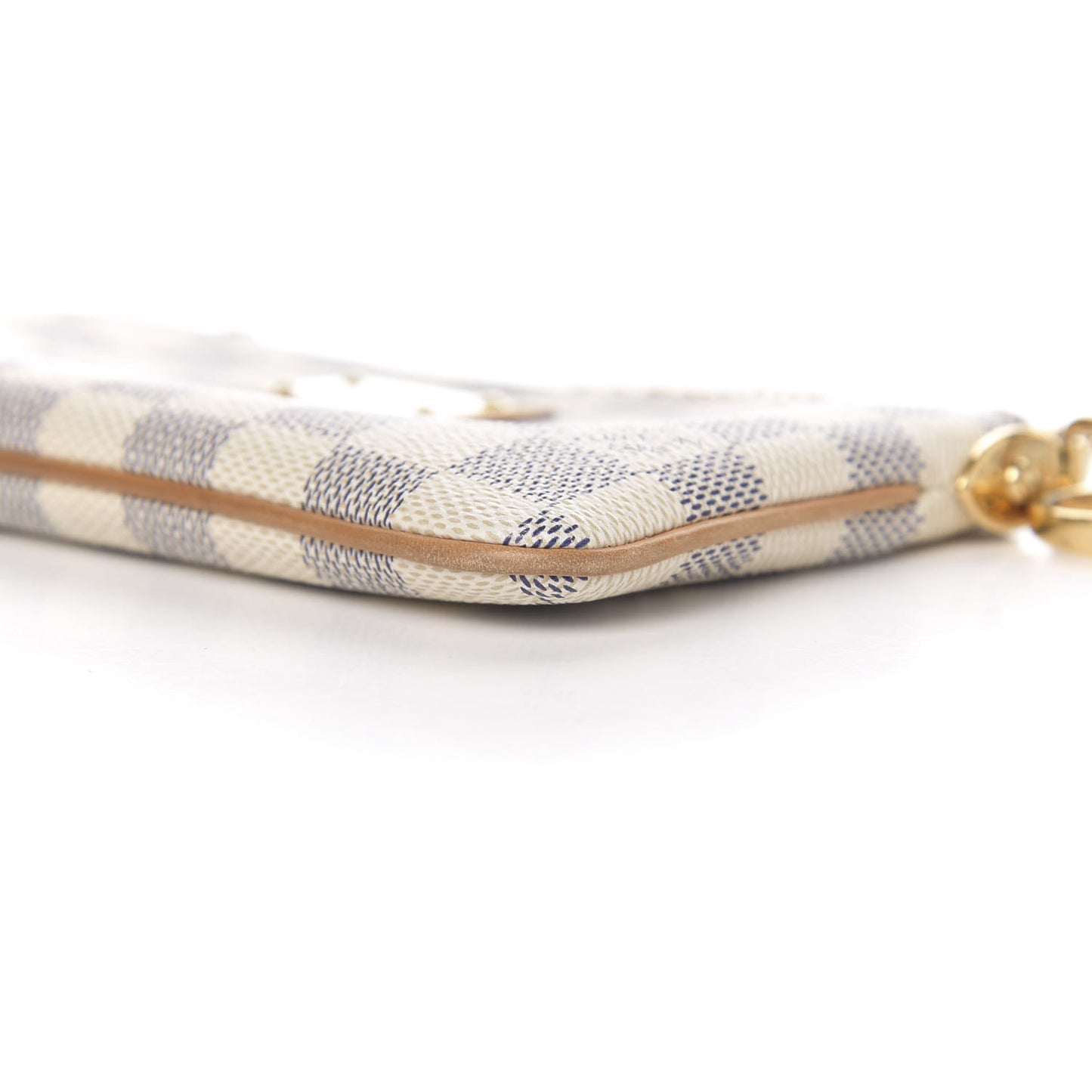 Damier Azur Pochette Milla MM