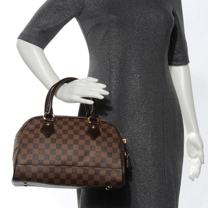 Louis Vuitton Damier Ebene Duomo 2 of 7