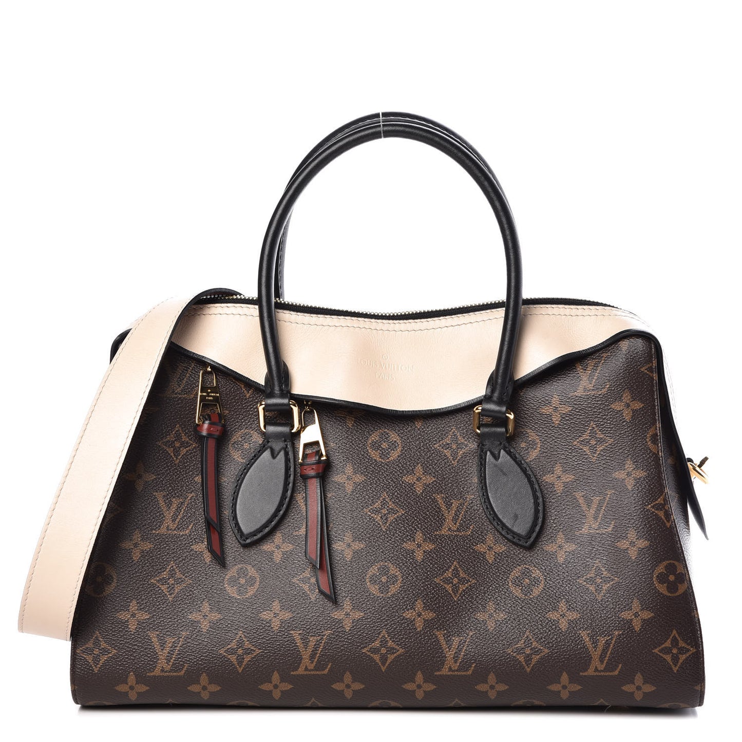 Monogram Tuileries Creme