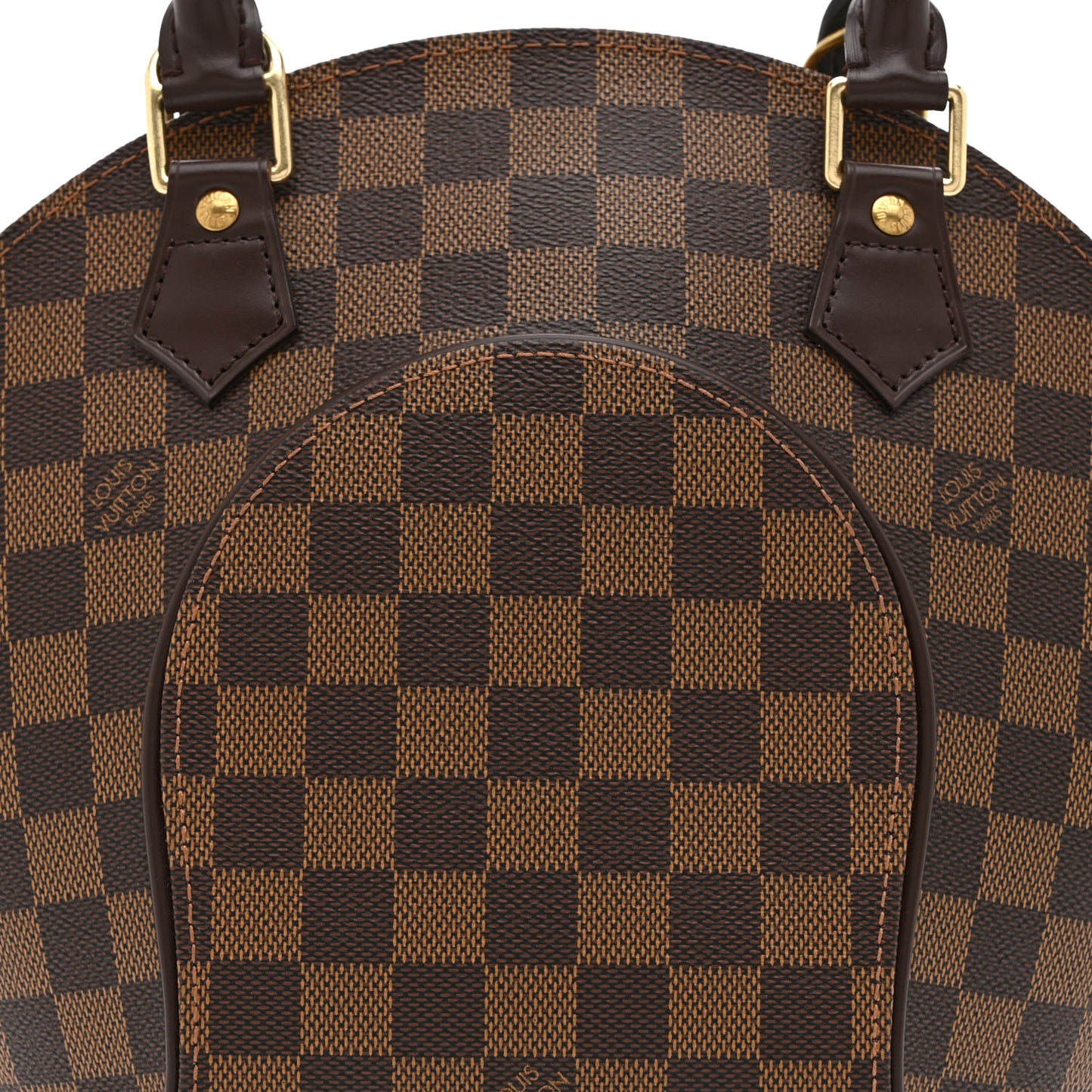 Damier Ebene Ellipse PM