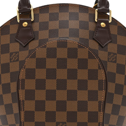 Louis Vuitton Damier Ebene Ellipse PM 8 of 10