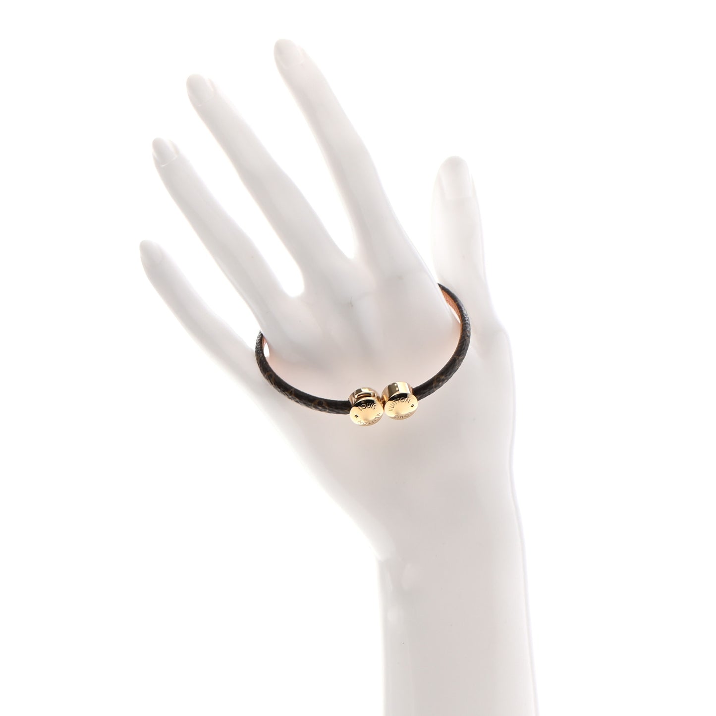 Monogram Mini Historic Bracelet 19