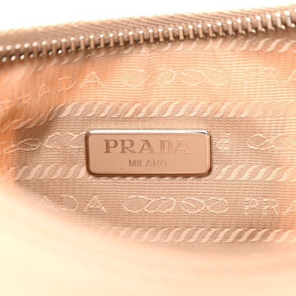 Prada Tessuto Saffiano Re-Edition 2005 Shoulder Bag Cammeo 6 of 9