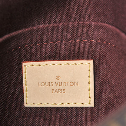 Louis Vuitton Monogram Favorite MM 6 of 8