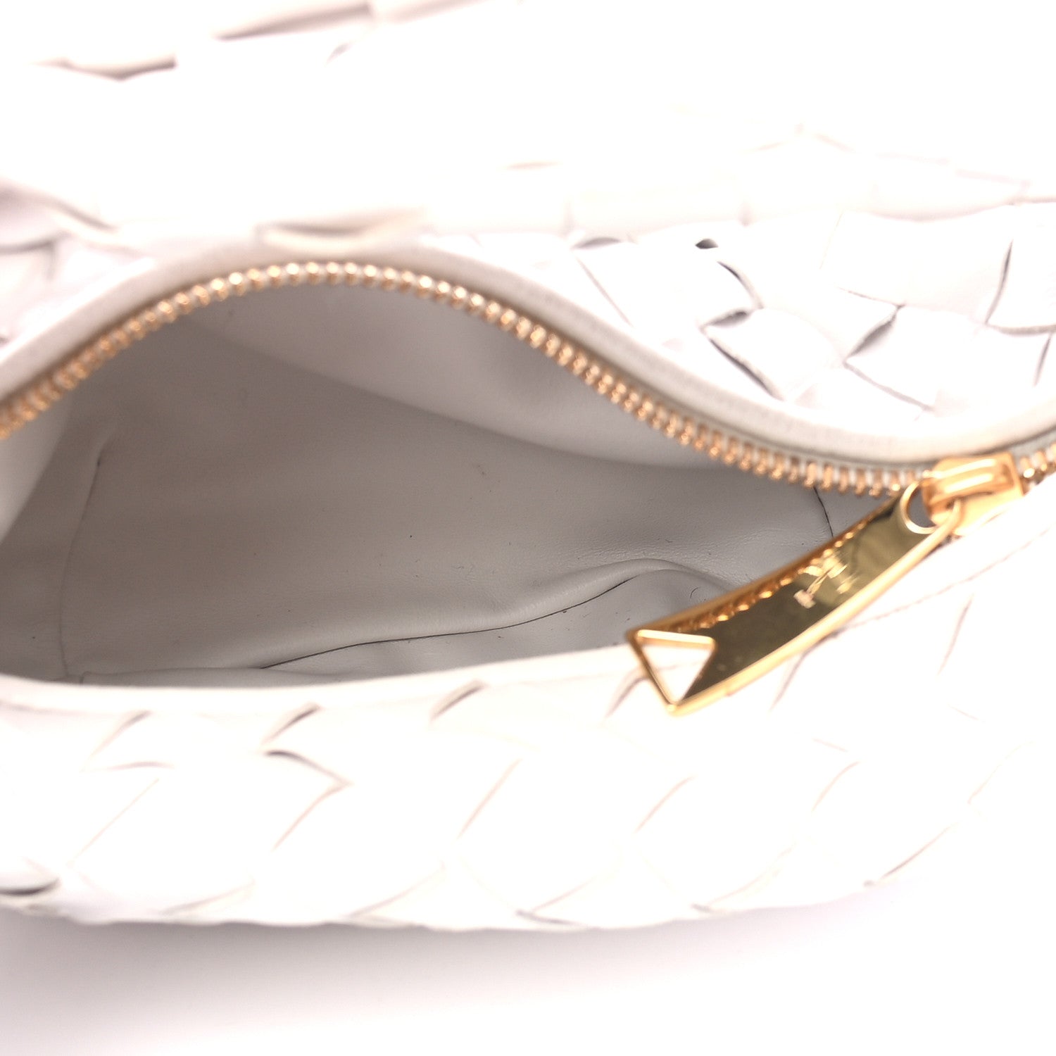 Bottega Veneta Nappa Intrecciato Mini Jodie Chalk 5 of 10