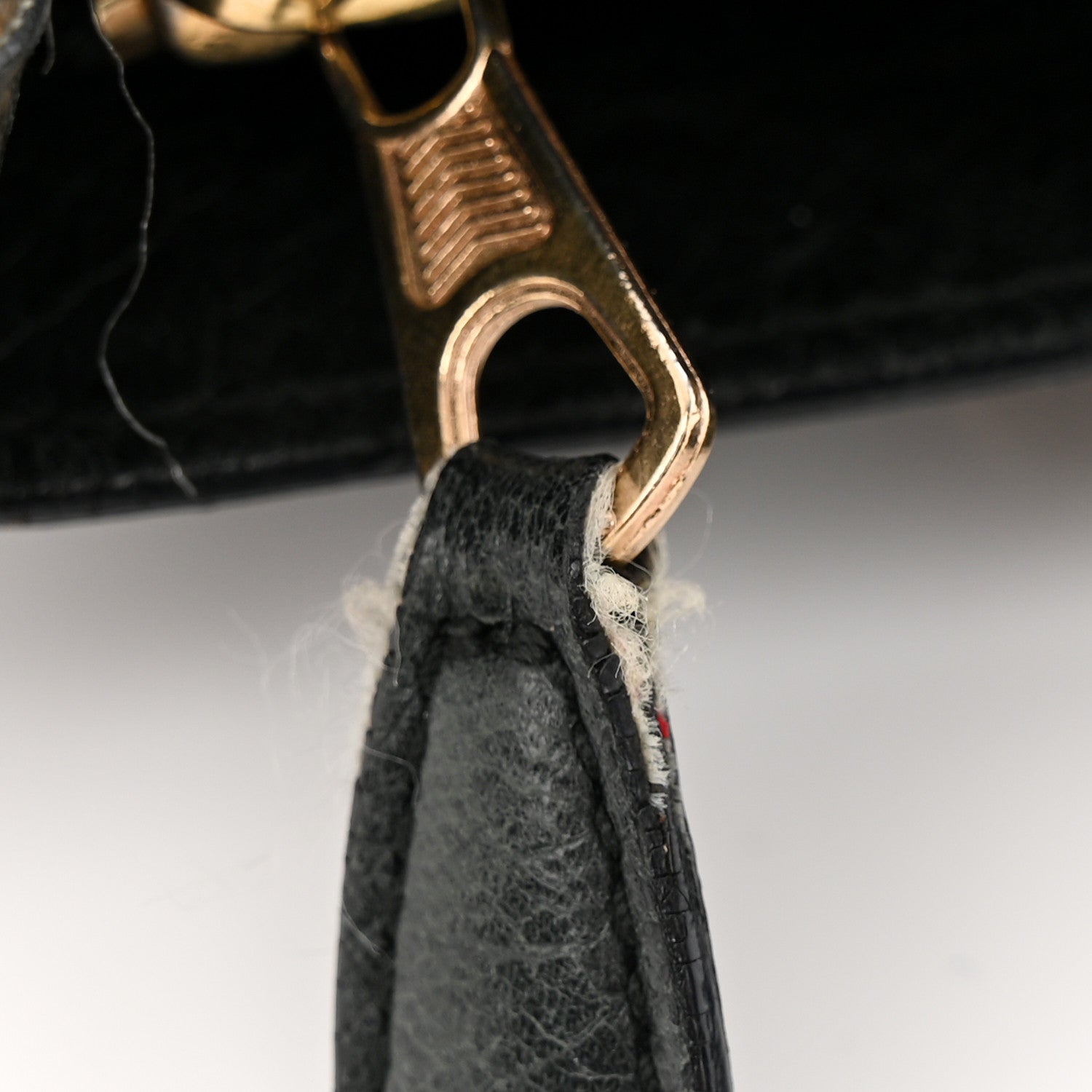Balenciaga Agneau Giant 12 Rose Gold Hardware First Black 11 of 11