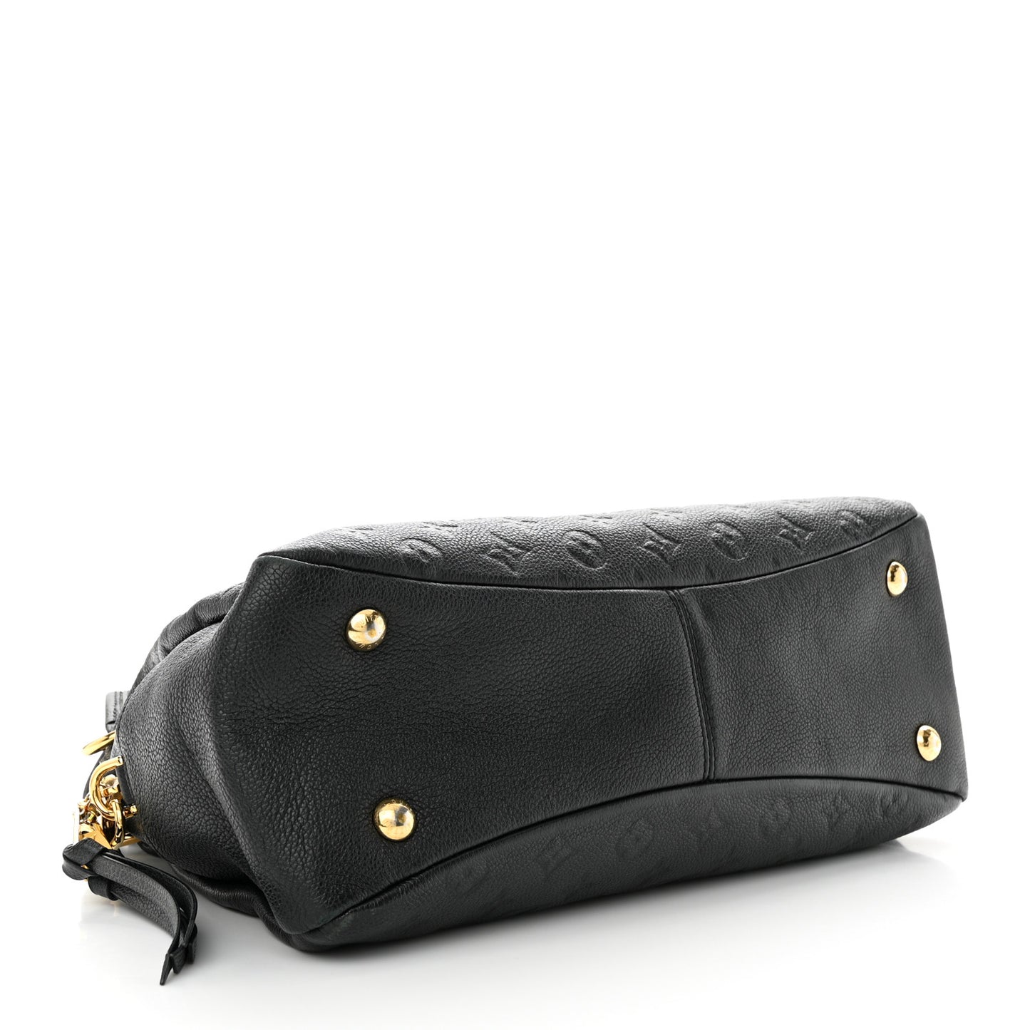 Empreinte Ponthieu PM Black