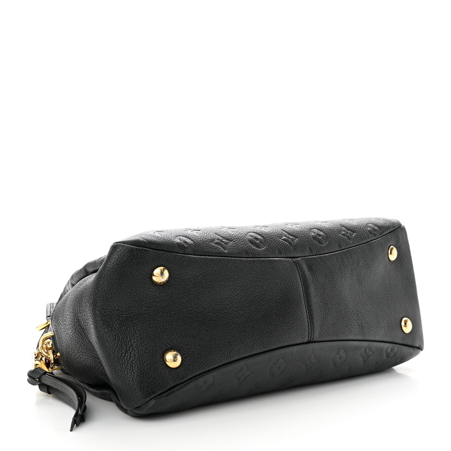 Louis Vuitton Empreinte Ponthieu PM Black 5 of 13