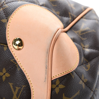 Louis Vuitton Monogram Etoile Shopper 10 of 16