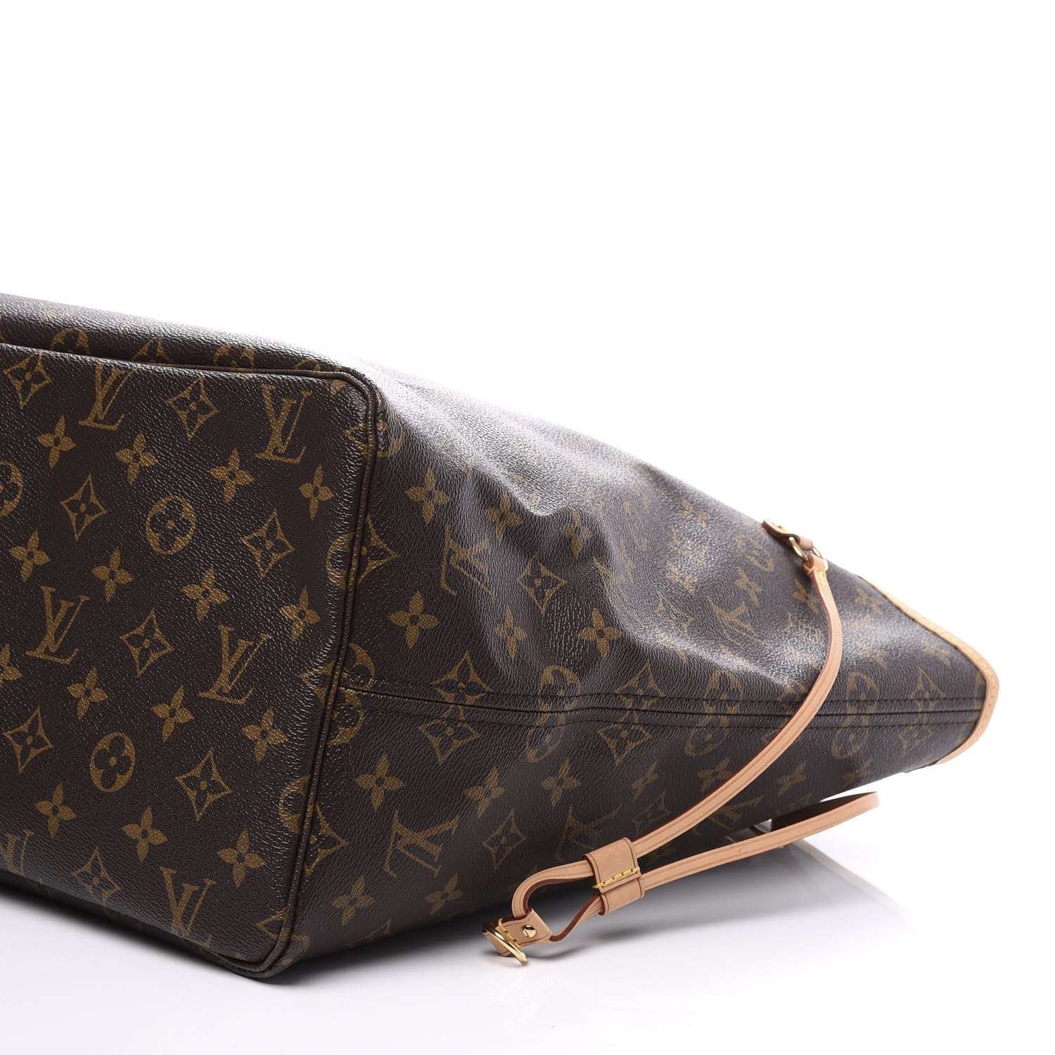 Louis Vuitton Monogram Neo Neverfull GM 9 of 10