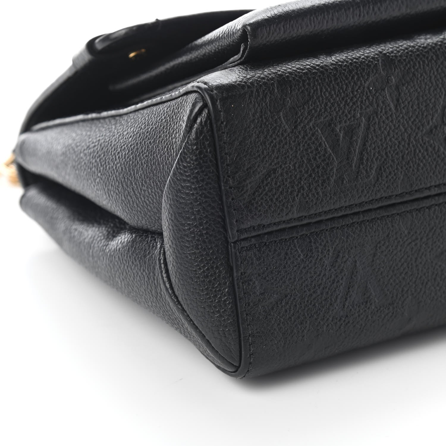 Louis Vuitton Empreinte Vavin PM Black 6 of 8