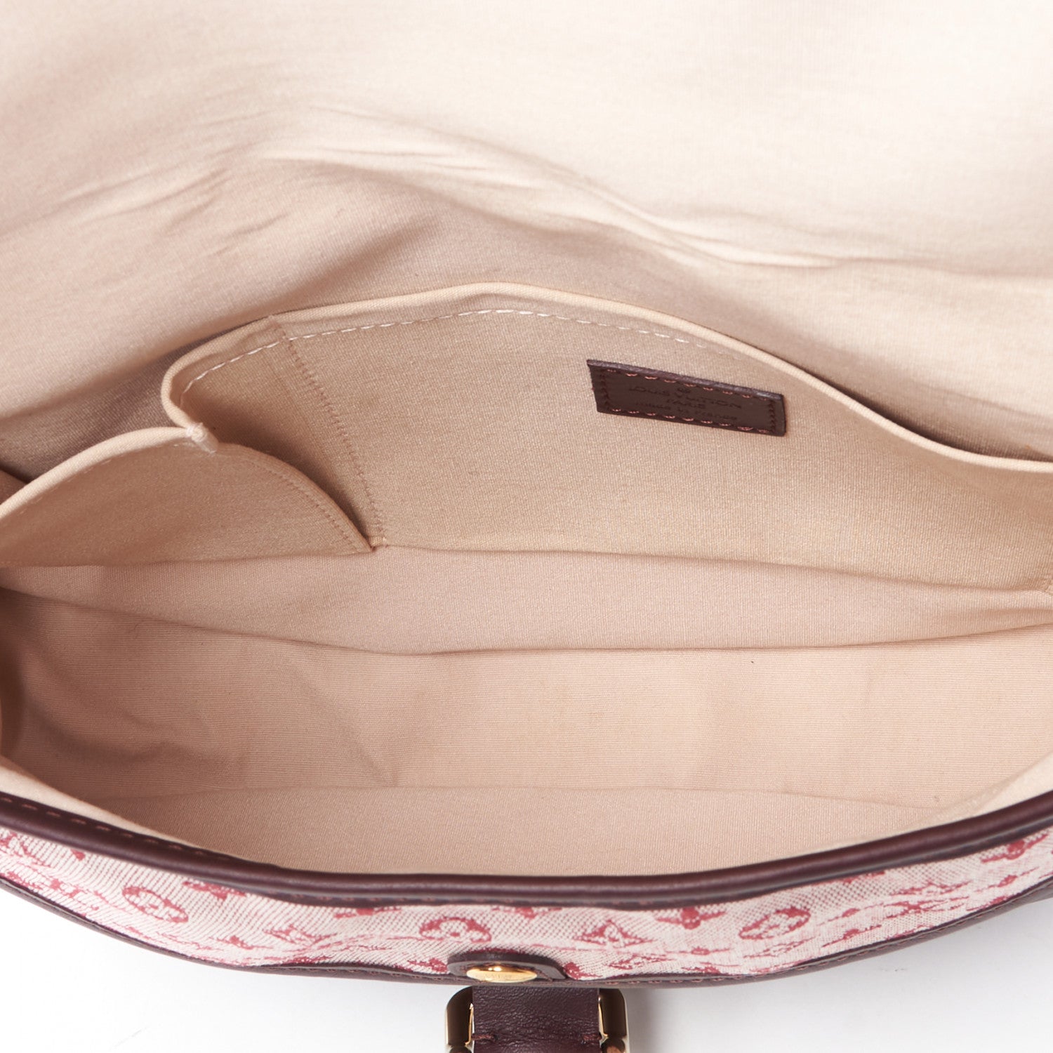 Louis Vuitton Mini Monogram Berangere Cherry 6 of 7