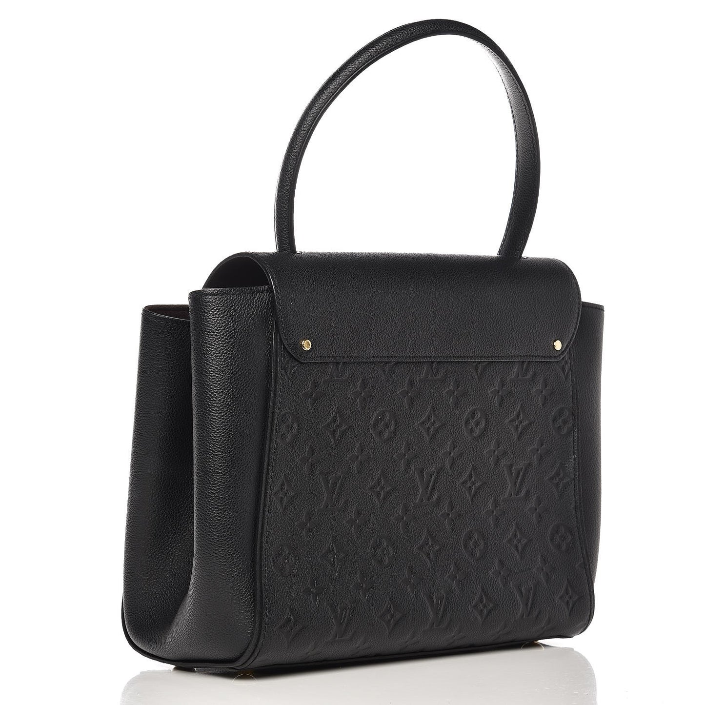 Empreinte Trocadero Black