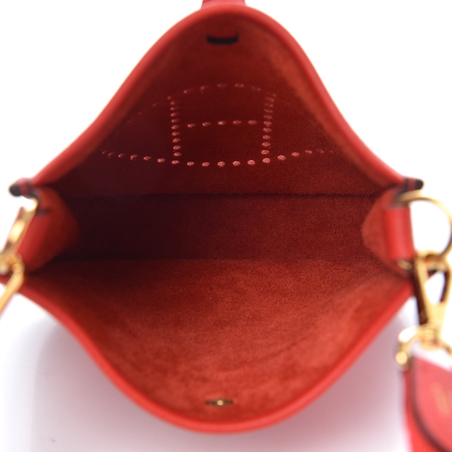 Taurillon Clemence Evelyne TPM Rouge De Coeur