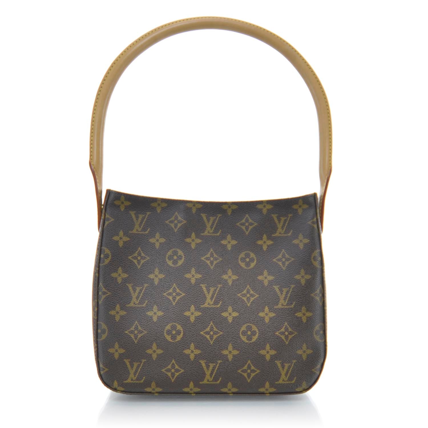 Louis Vuitton Monogram Looping MM 1 of 10