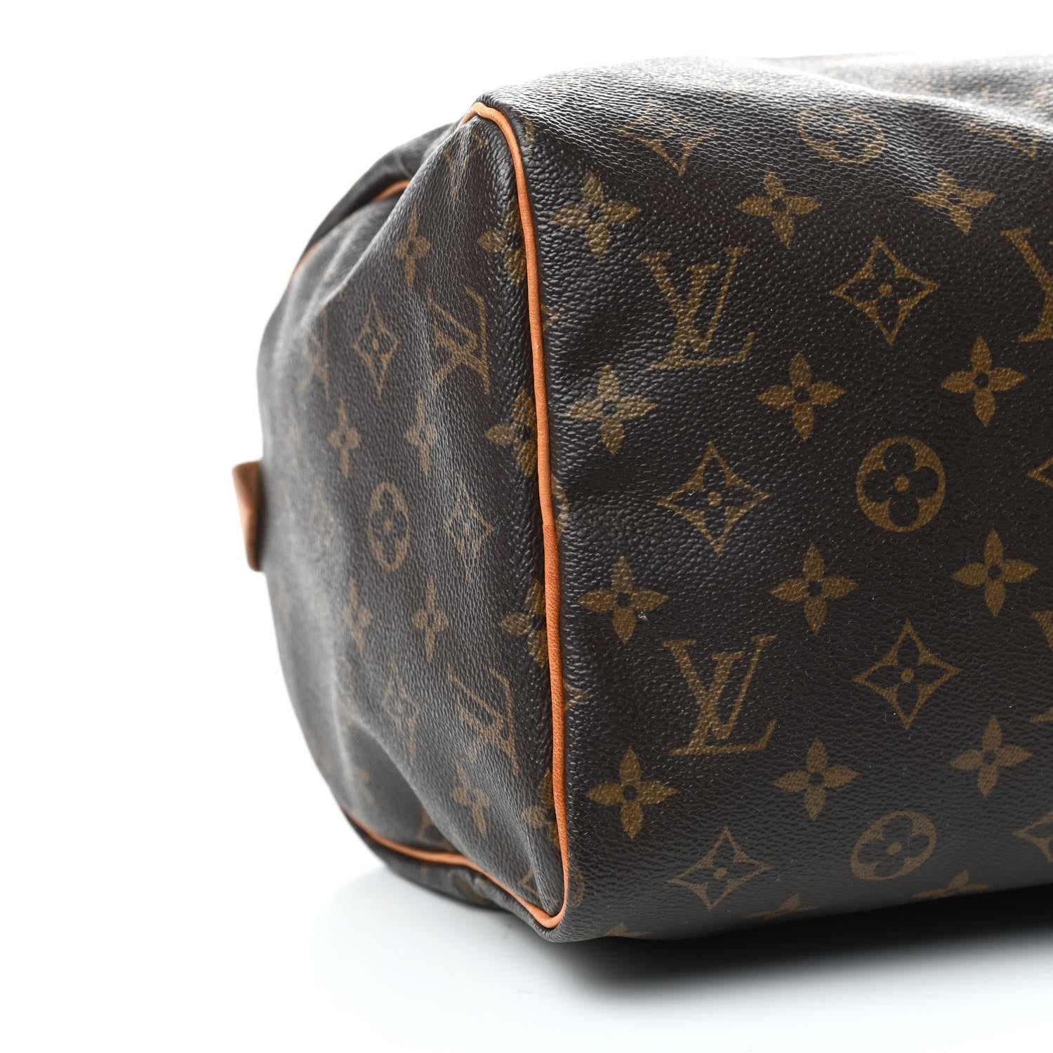 Louis Vuitton Monogram Speedy 30 7 of 9