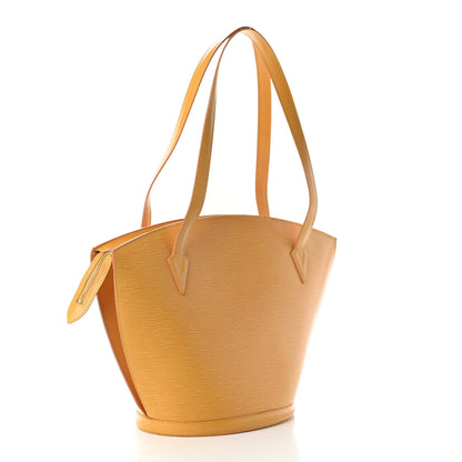 Louis Vuitton Epi Saint Jacques GM Tassil 3 of 8