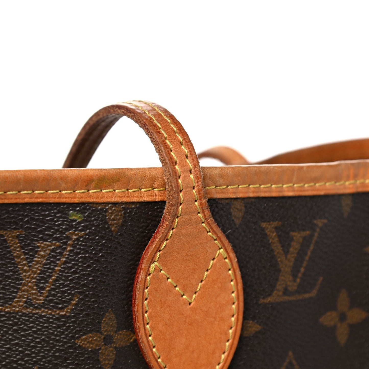 Monogram Neverfull MM