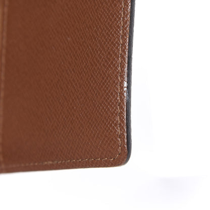 Louis Vuitton Monogram Small Ring Agenda Cover 8 of 10