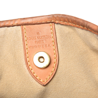 Louis Vuitton Monogram Galliera PM 6 of 22
