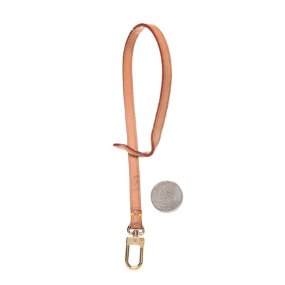 Louis Vuitton Vachetta Pochette Accessories Strap 2 of 7