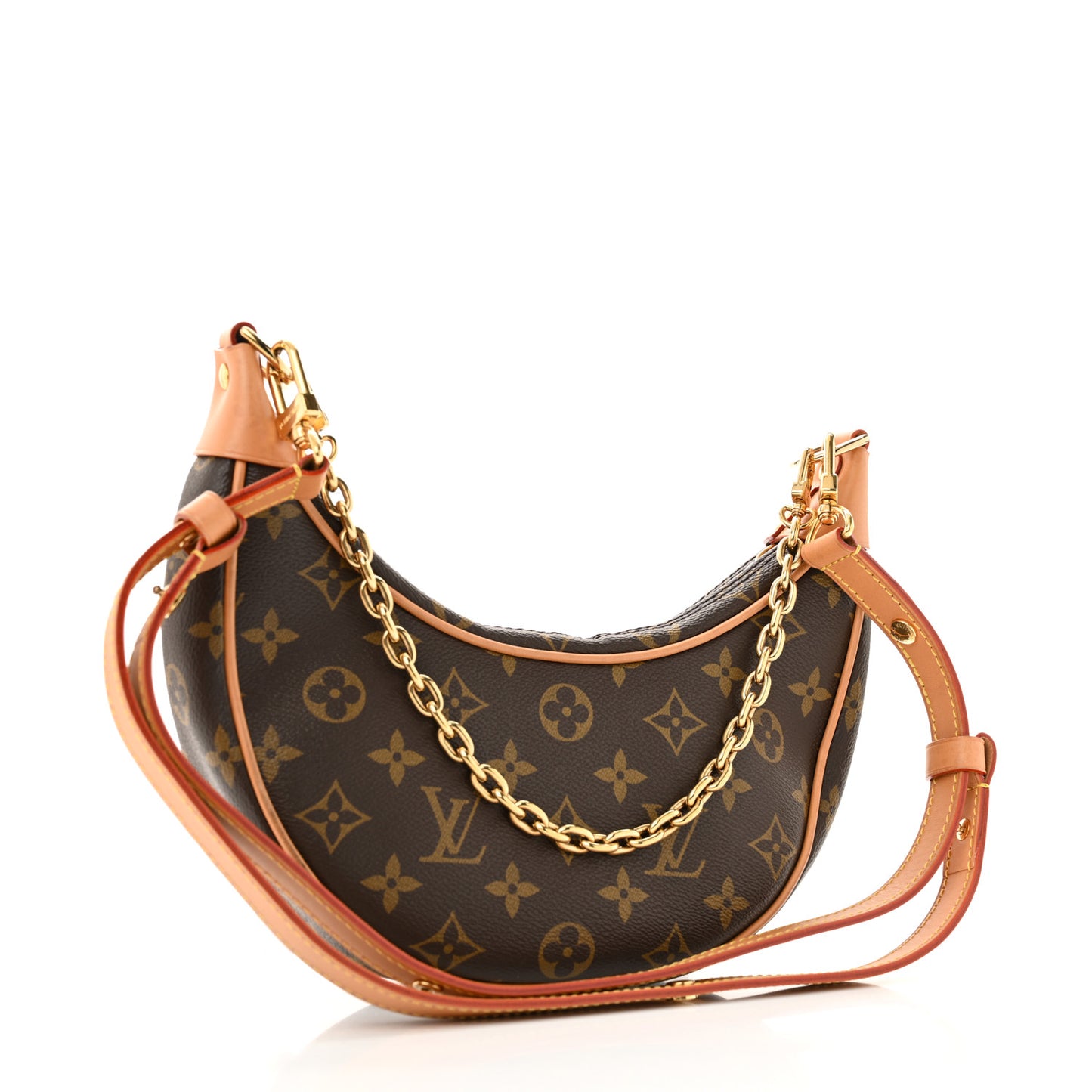 Monogram Loop