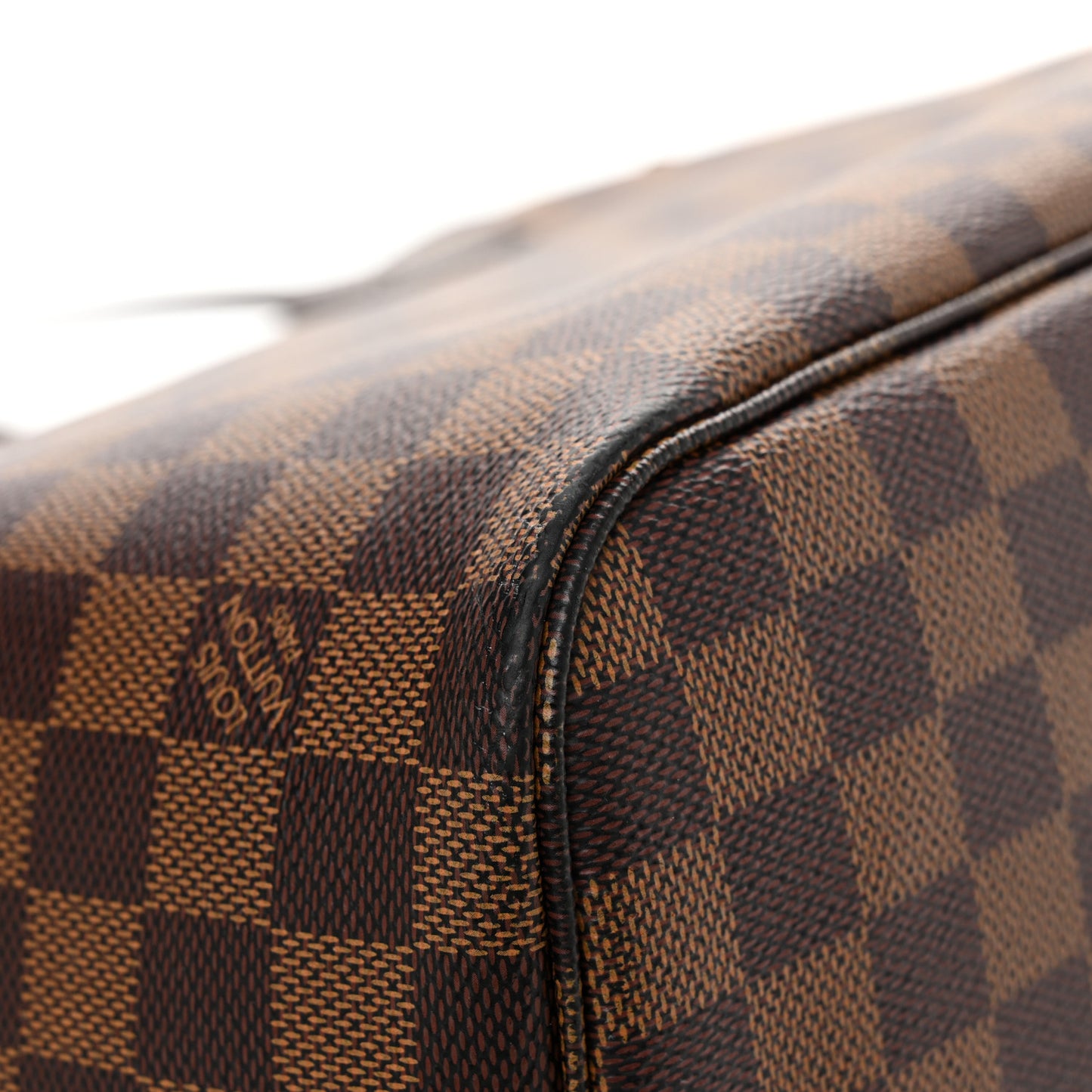 Damier Ebene Neo Neverfull MM