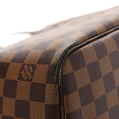 Louis Vuitton Damier Ebene Neo Neverfull MM 12 of 15