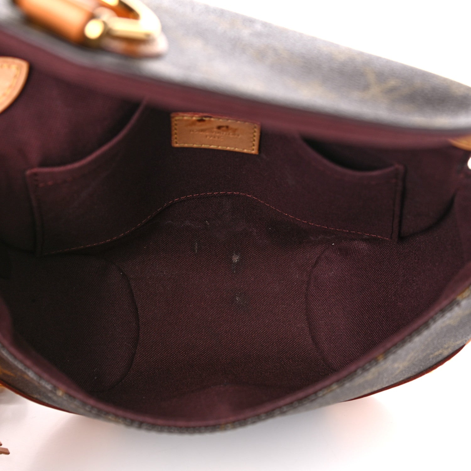Louis Vuitton Monogram Saint Cloud NM 5 of 25