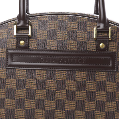Louis Vuitton Damier Ebene Nolita 9 of 9