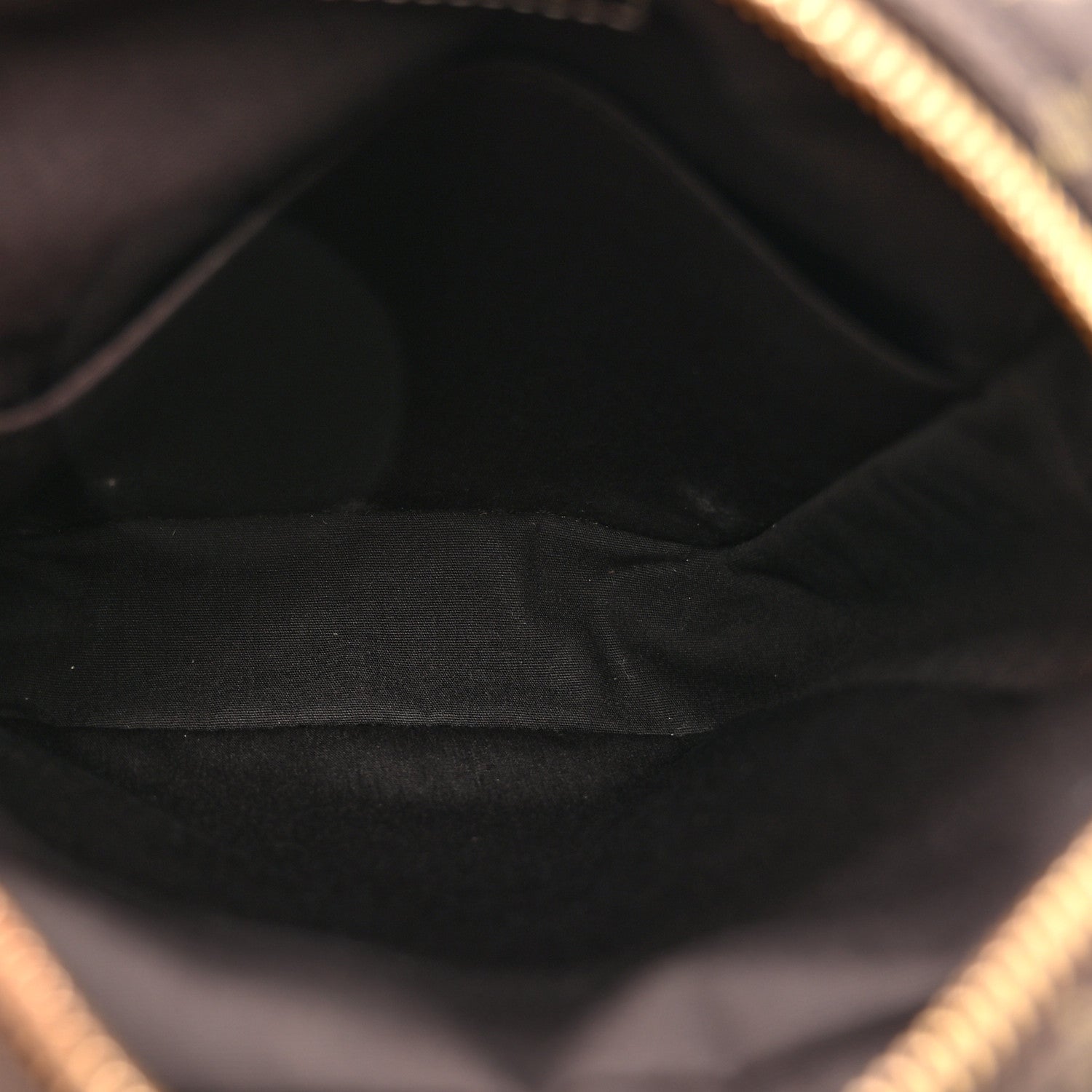 Louis Vuitton Monogram Mini Lin Danube Ebene 5 of 10