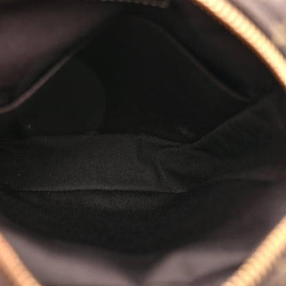 Louis Vuitton Monogram Mini Lin Danube Ebene 5 of 10