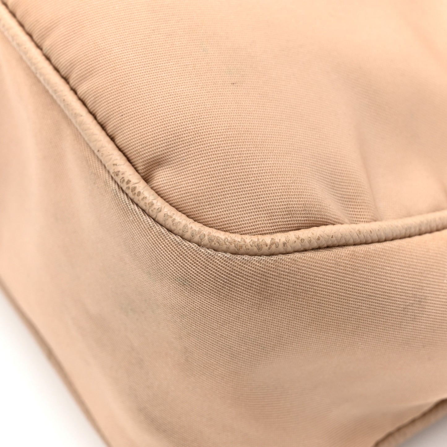 Nylon Re-Edition 2005 Shoulder Bag Cammeo