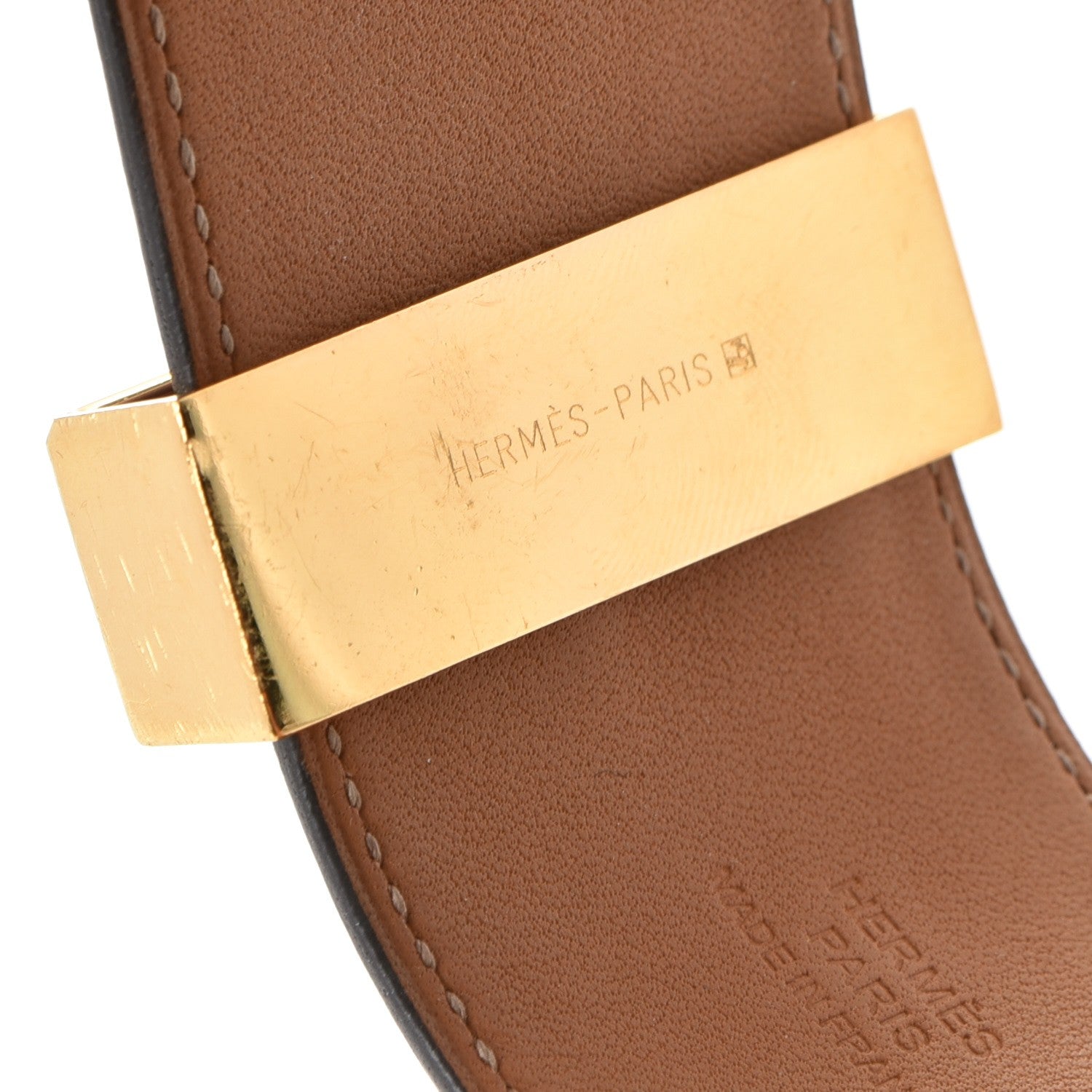 Hermes Swift Collier De Chien CDC Bracelet S Ultraviolet 5 of 8