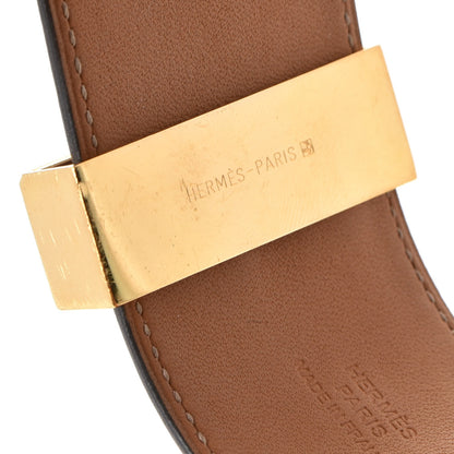 Hermes Swift Collier De Chien CDC Bracelet S Ultraviolet 5 of 8