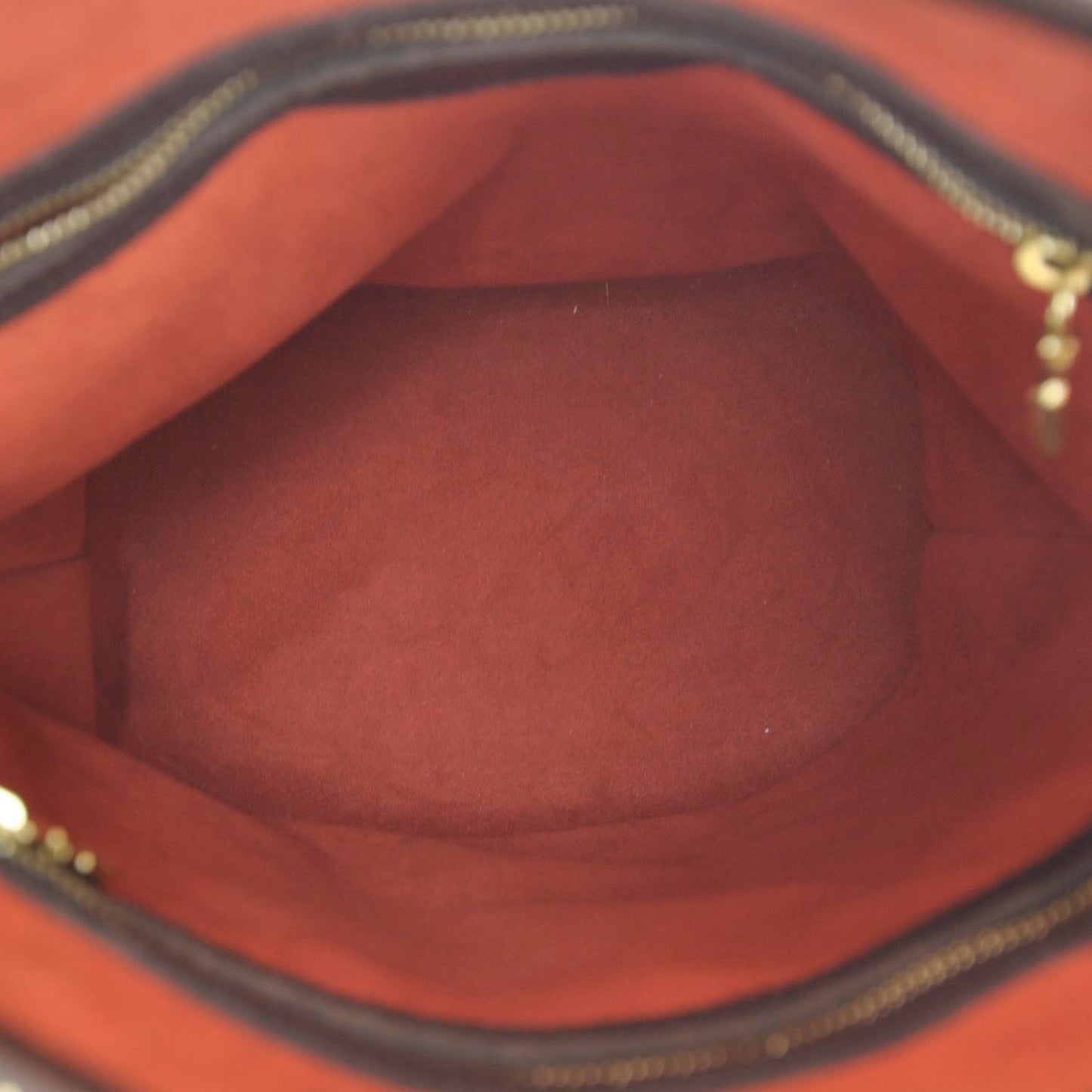 Damier Ebene Marais Bucket 23