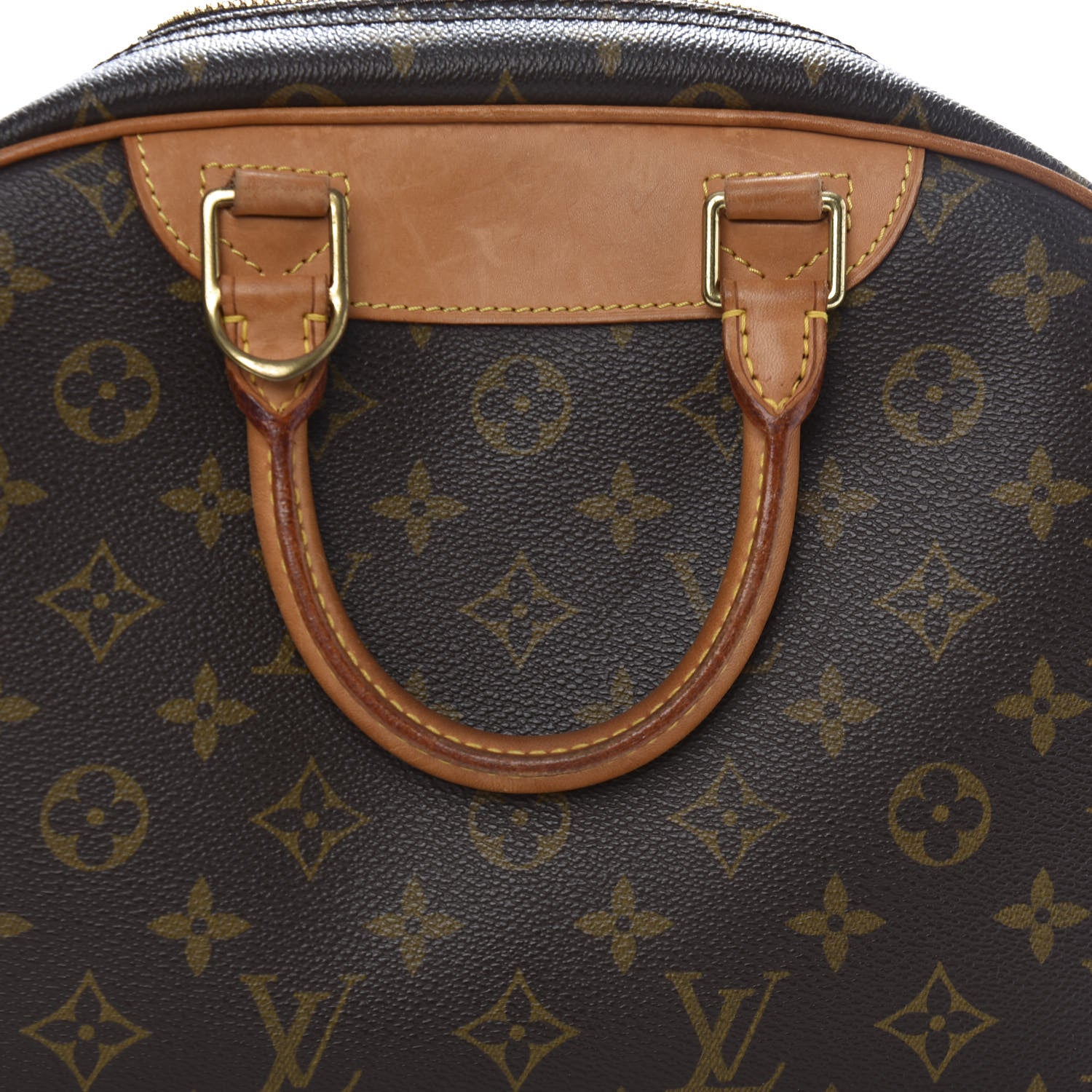 Louis Vuitton Monogram Trouville 10 of 12