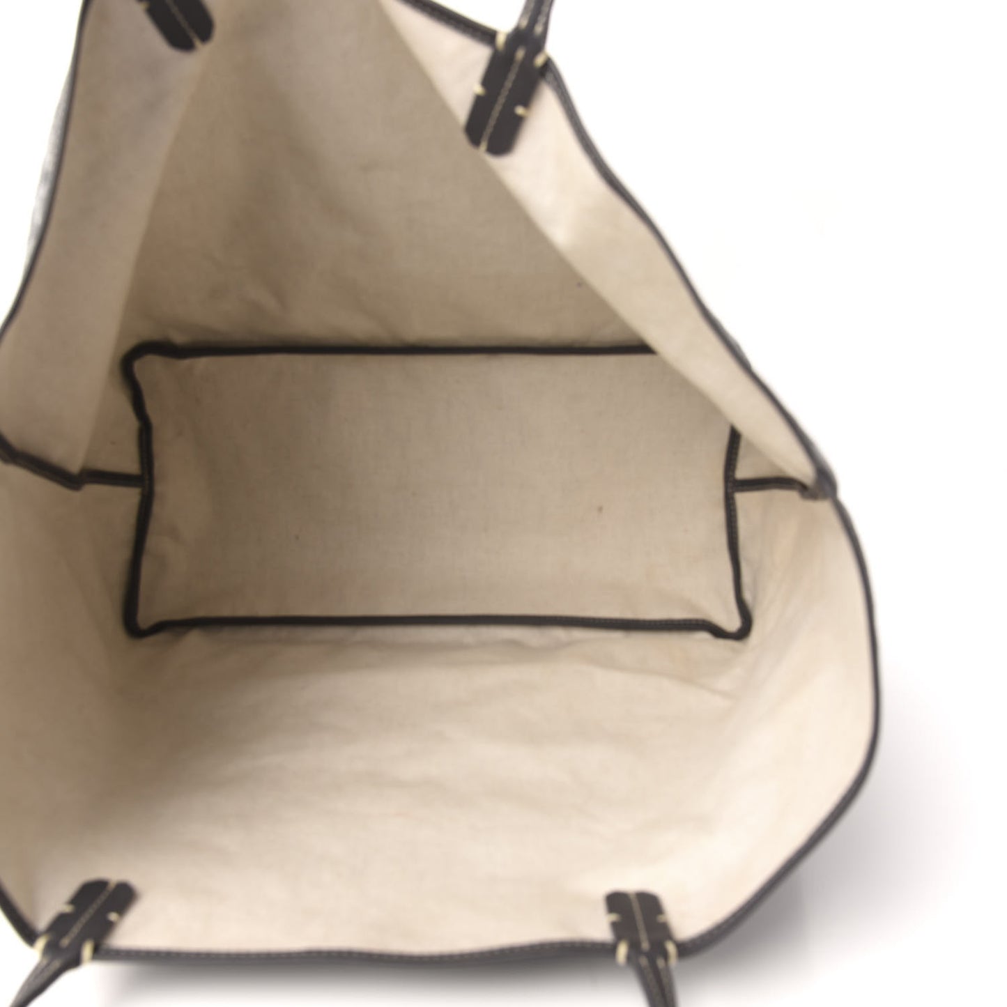 Goyardine Saint Louis GM Grey