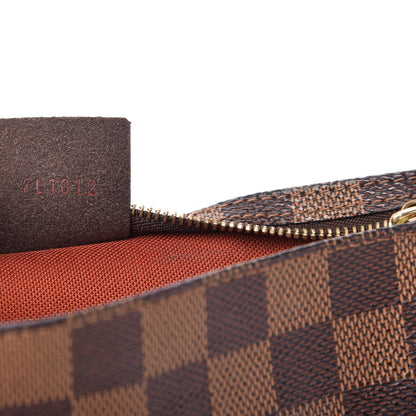 Louis Vuitton Damier Ebene Navona Pochette Accessories 9 of 9