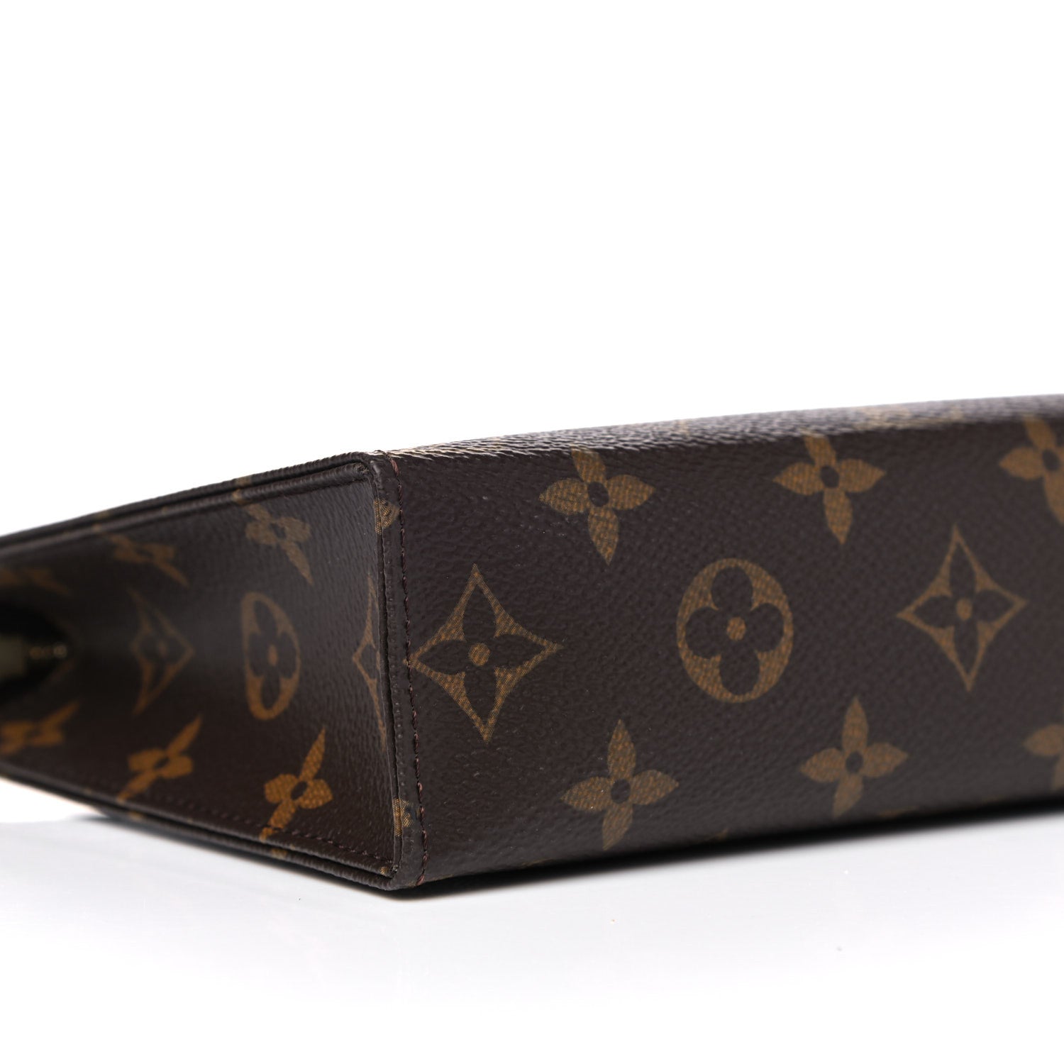 Louis Vuitton Monogram Toiletry Pouch 19 8 of 10
