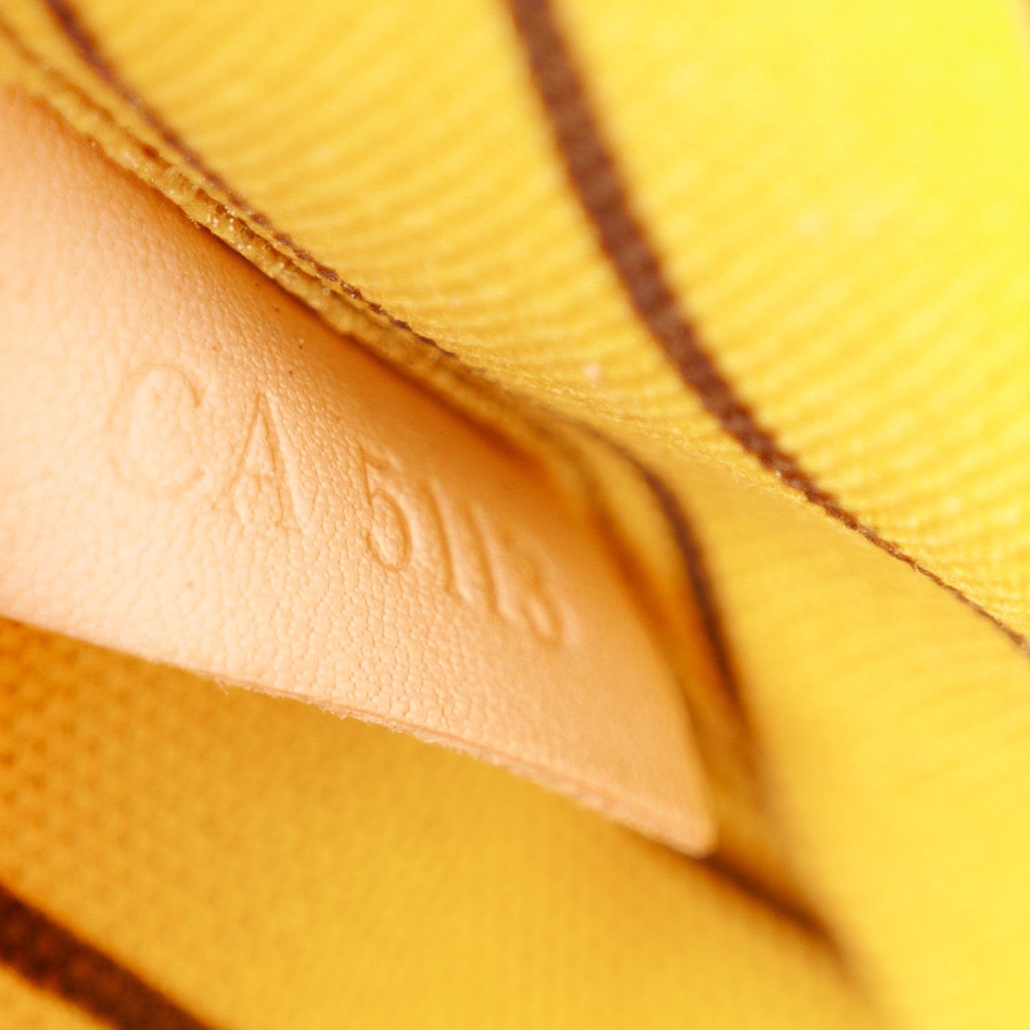 Louis Vuitton Monogram Neo Neverfull MM Mimosa 11 of 14