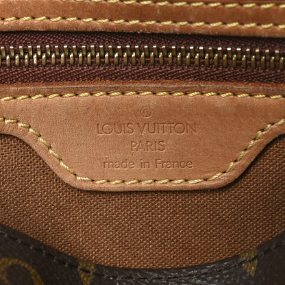 Louis Vuitton Monogram Mini Looping 6 of 9