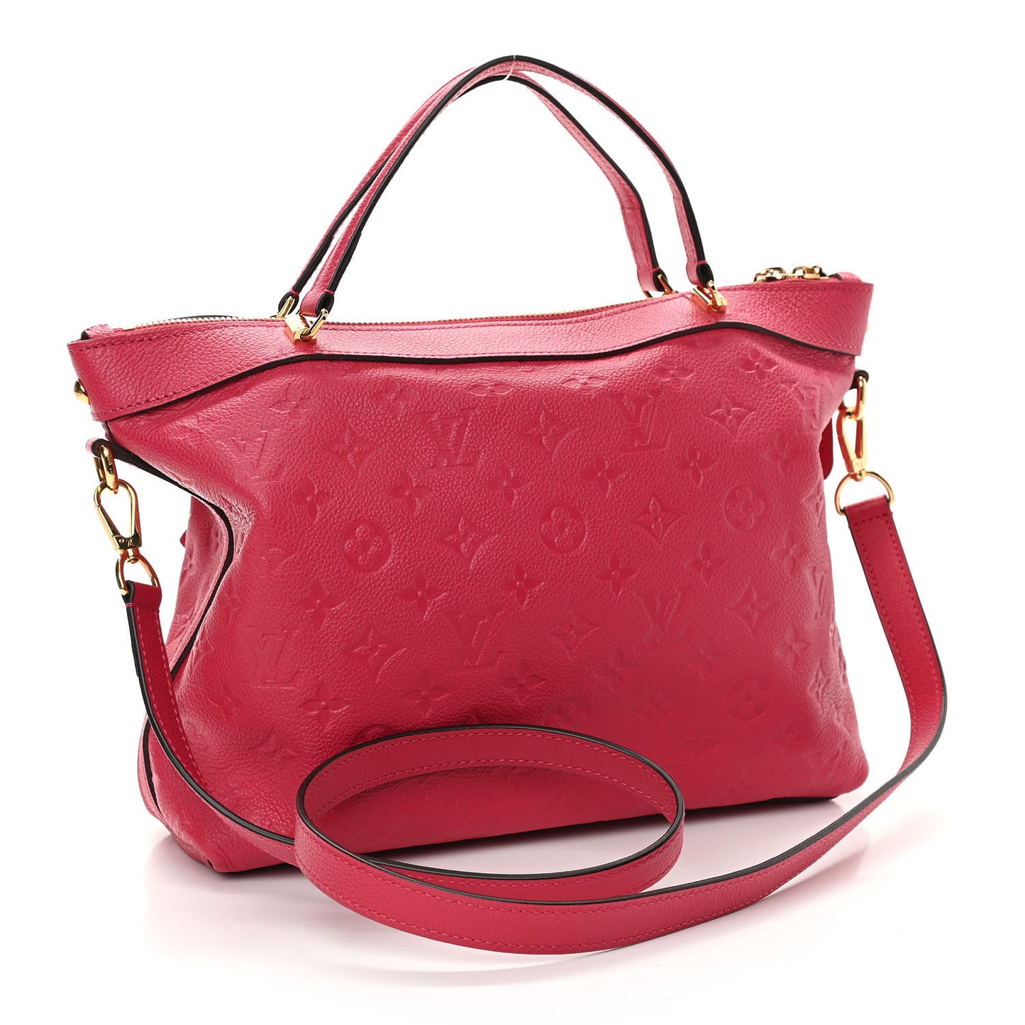 Empreinte Bastille PM Freesia