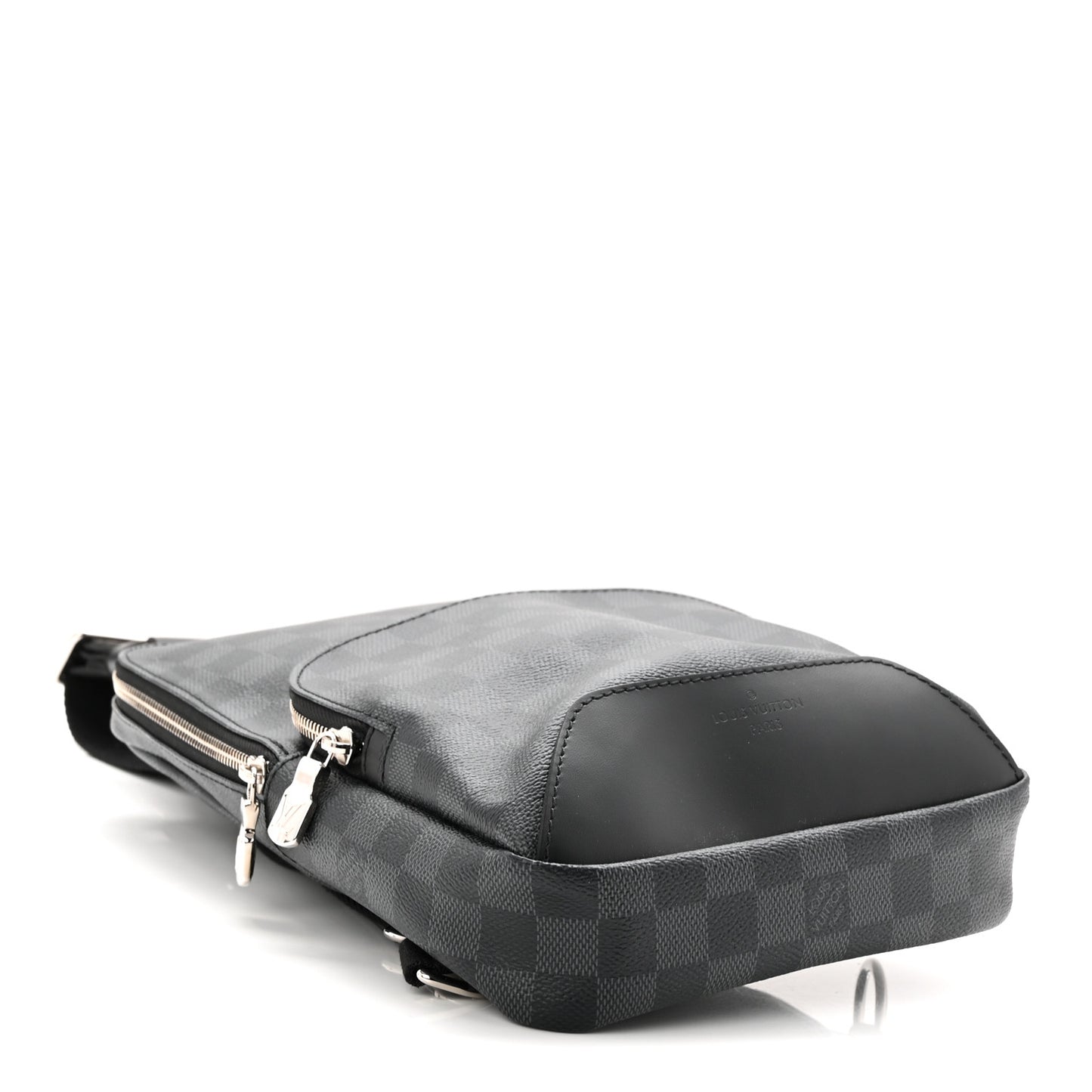 Damier Graphite Avenue Sling Backpack