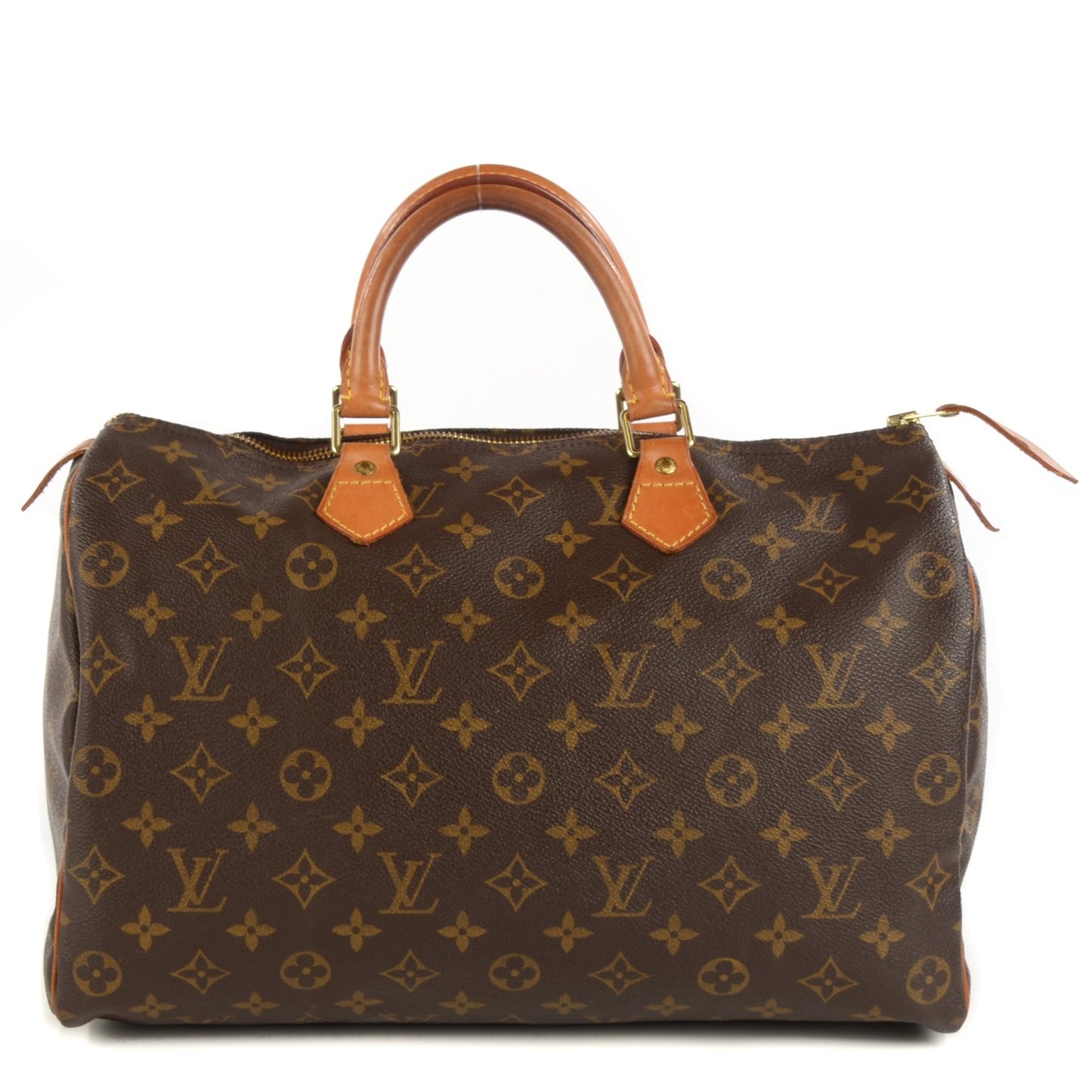 Monogram Speedy 35