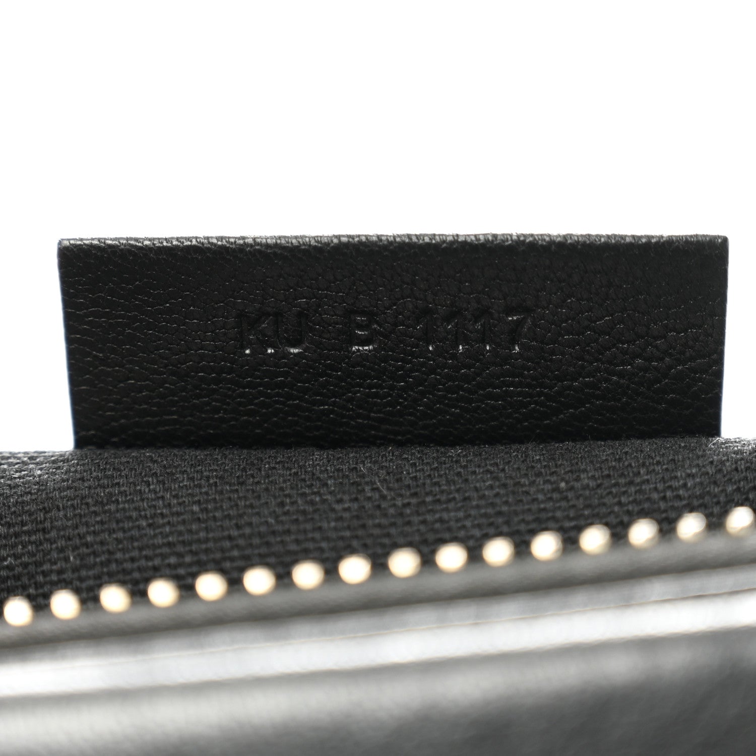 Givenchy Sugar Goatskin Small Antigona Black 7 of 13