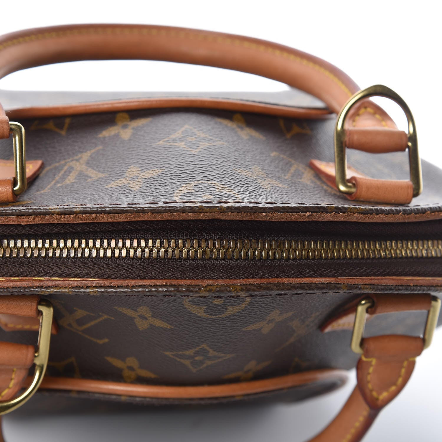 Louis Vuitton Monogram Ellipse PM 13 of 15